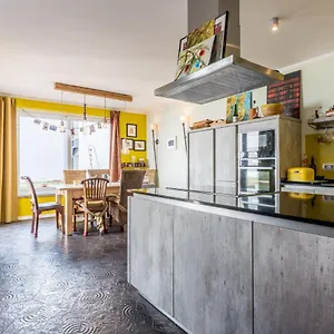 Apartment Deichkind Cityloft, Bremen